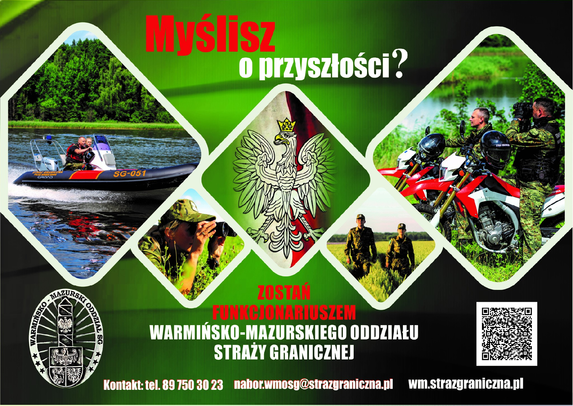 nabór
